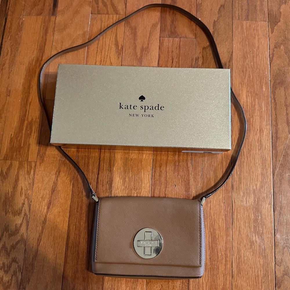 Kate Spade crossbody bag